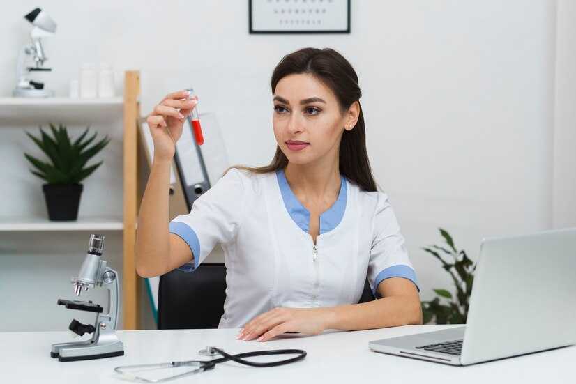 Chloride (cl-) [serum/urine] Test