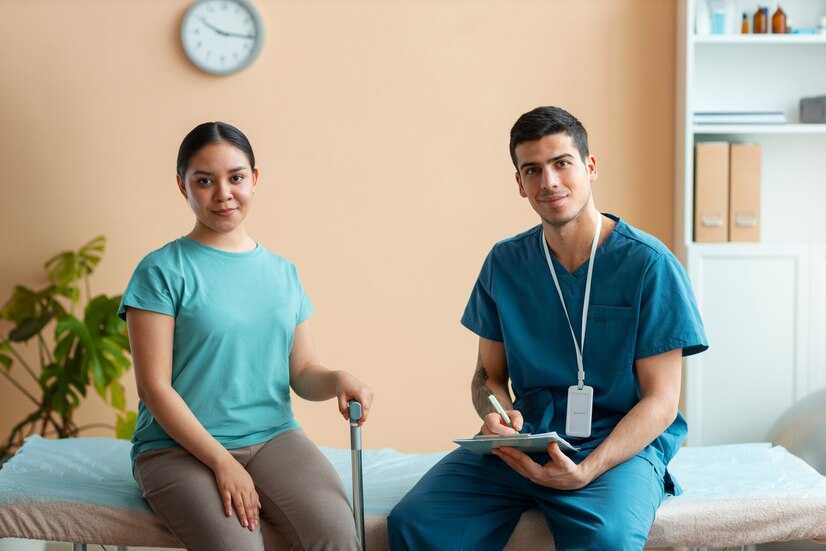 Doctor consultations in Dhaka