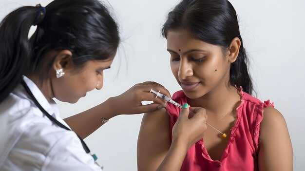Hepatitis B vaccination at Home