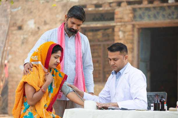 MMR Vaccination at Home