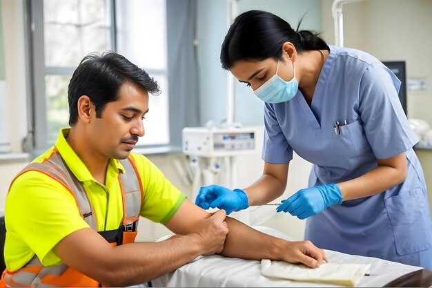 PAP Smear for Cervical Cancer Test