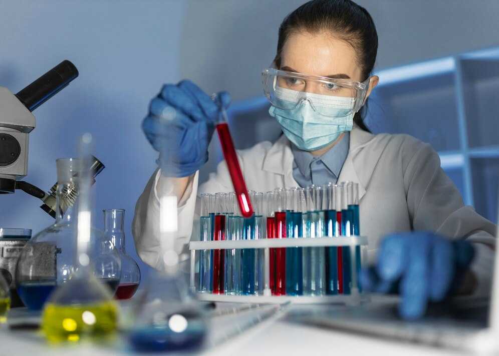 Random Blood Sugar (RBS) Test
